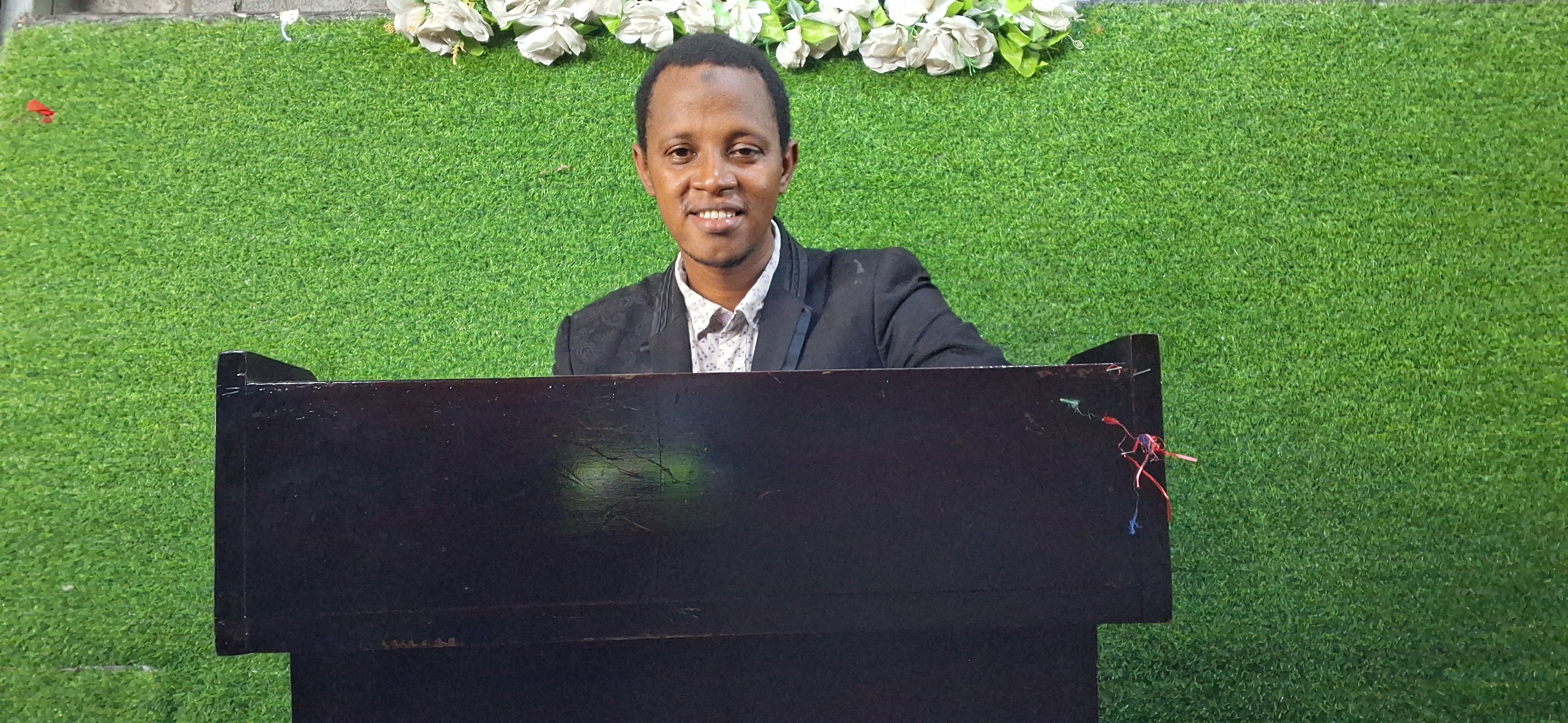 Témoignage du Président