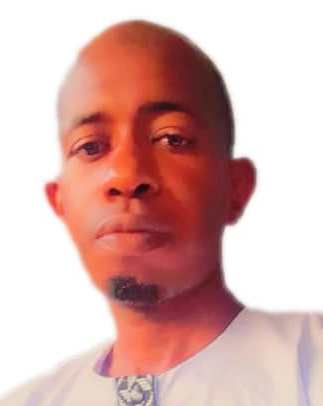 MAMADOU LAMARANA BARRY