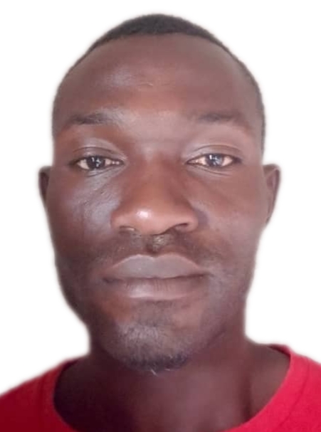 MAMADOU LAMINE BARRY